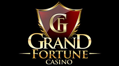  grand fortune casino terms and conditions
